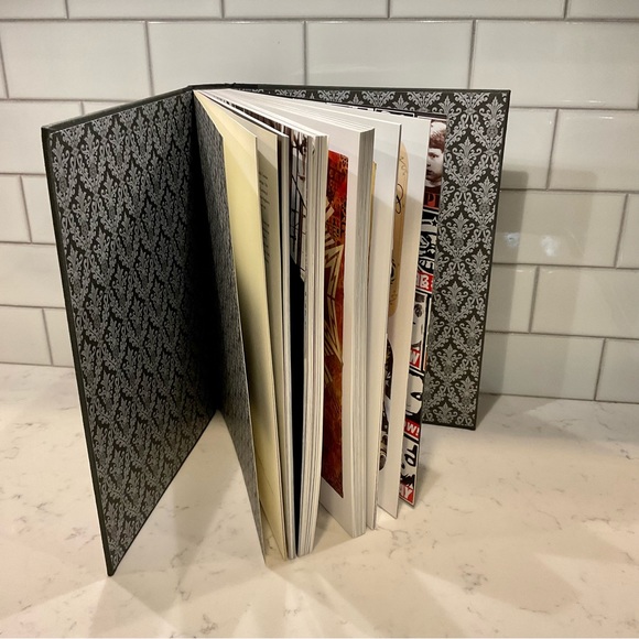 OBEY   Supply and Demand    The Art of Shepard Fairey.   Hardcover Book - Picture 4 of 9